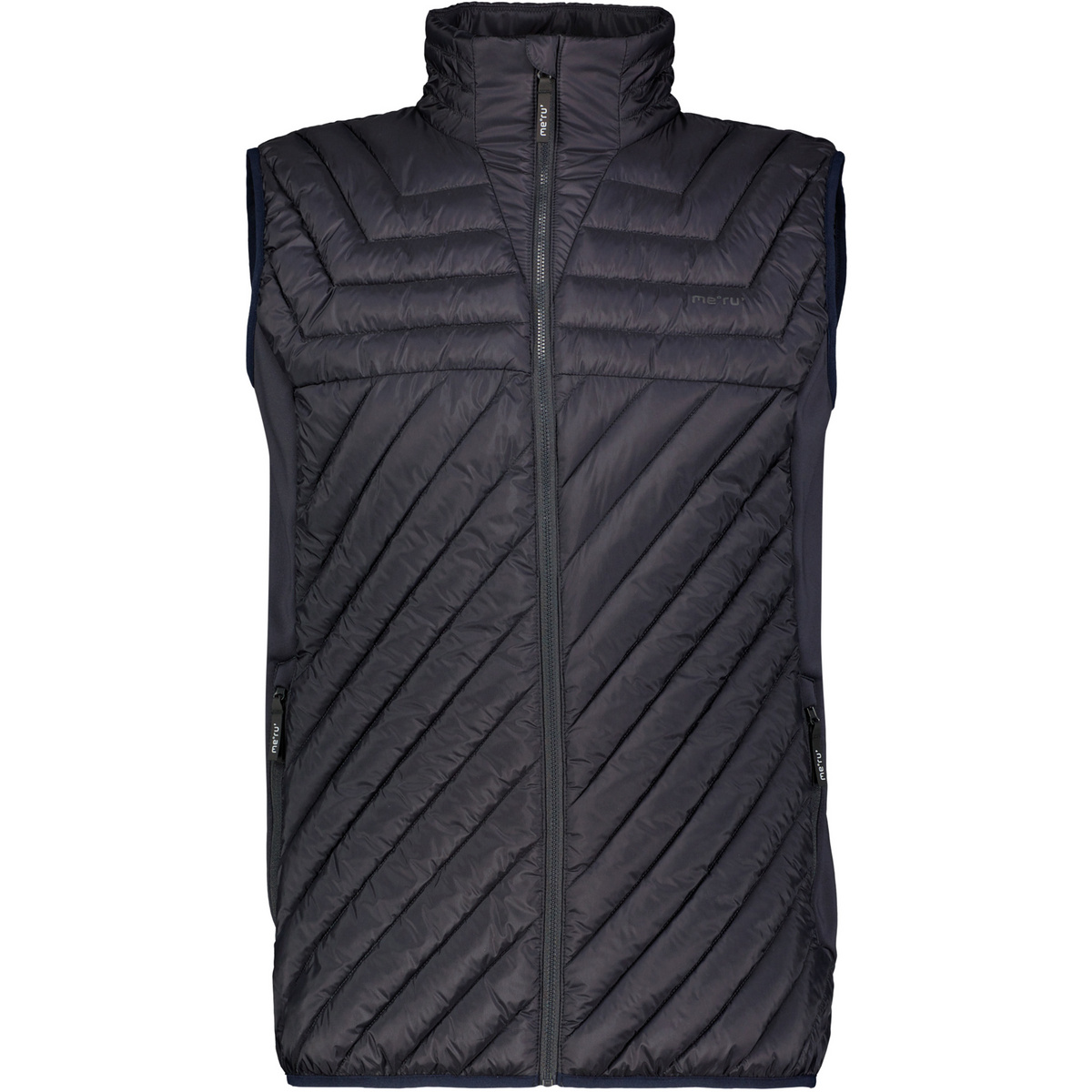 Image of Meru Uomo Gilet Huddersfield