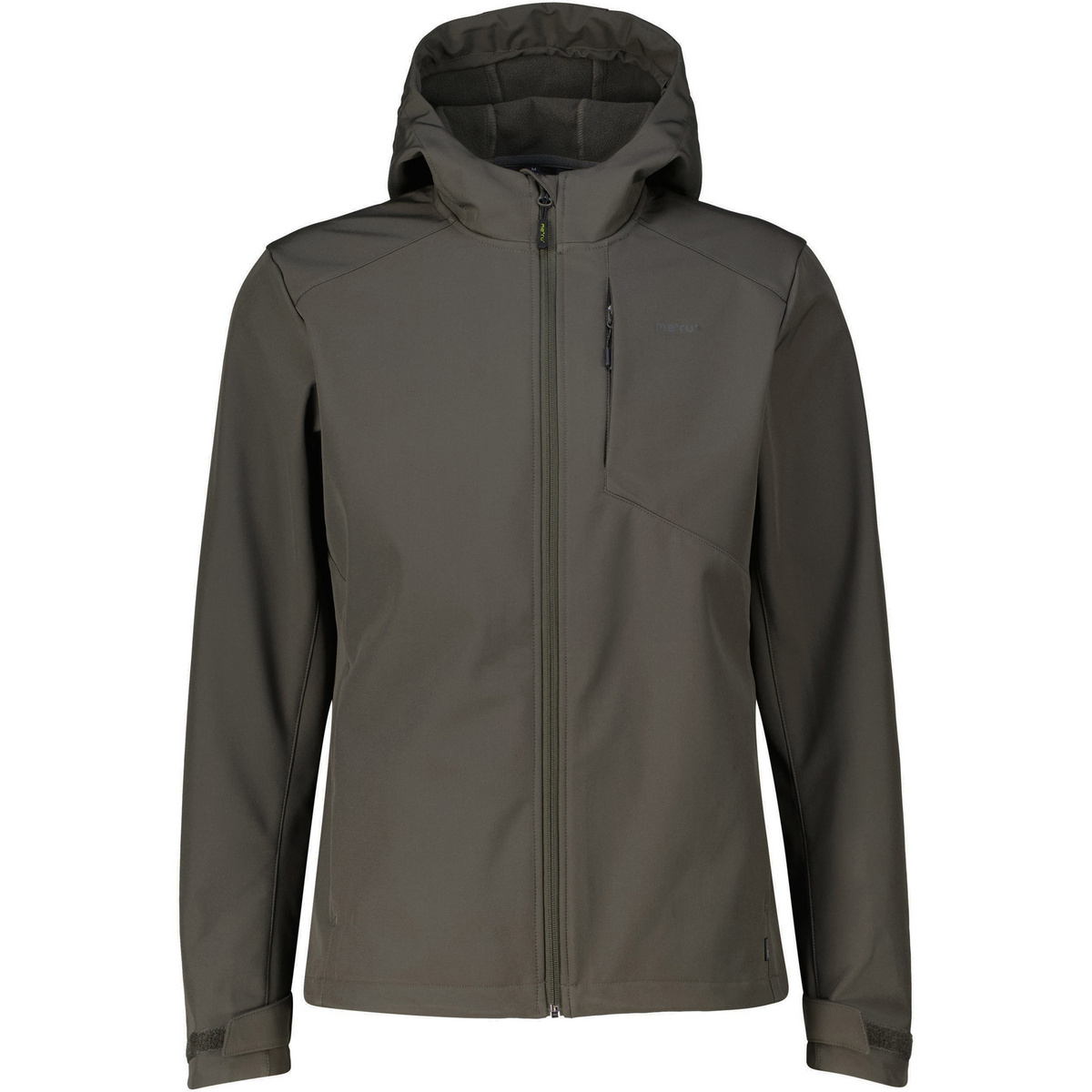 Image of Bergzeit Basics Herren Meru Toulouse Jacke