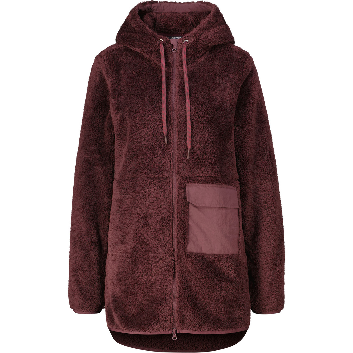 Image of Bergzeit Basics Donna Mantella Nunavut Meru