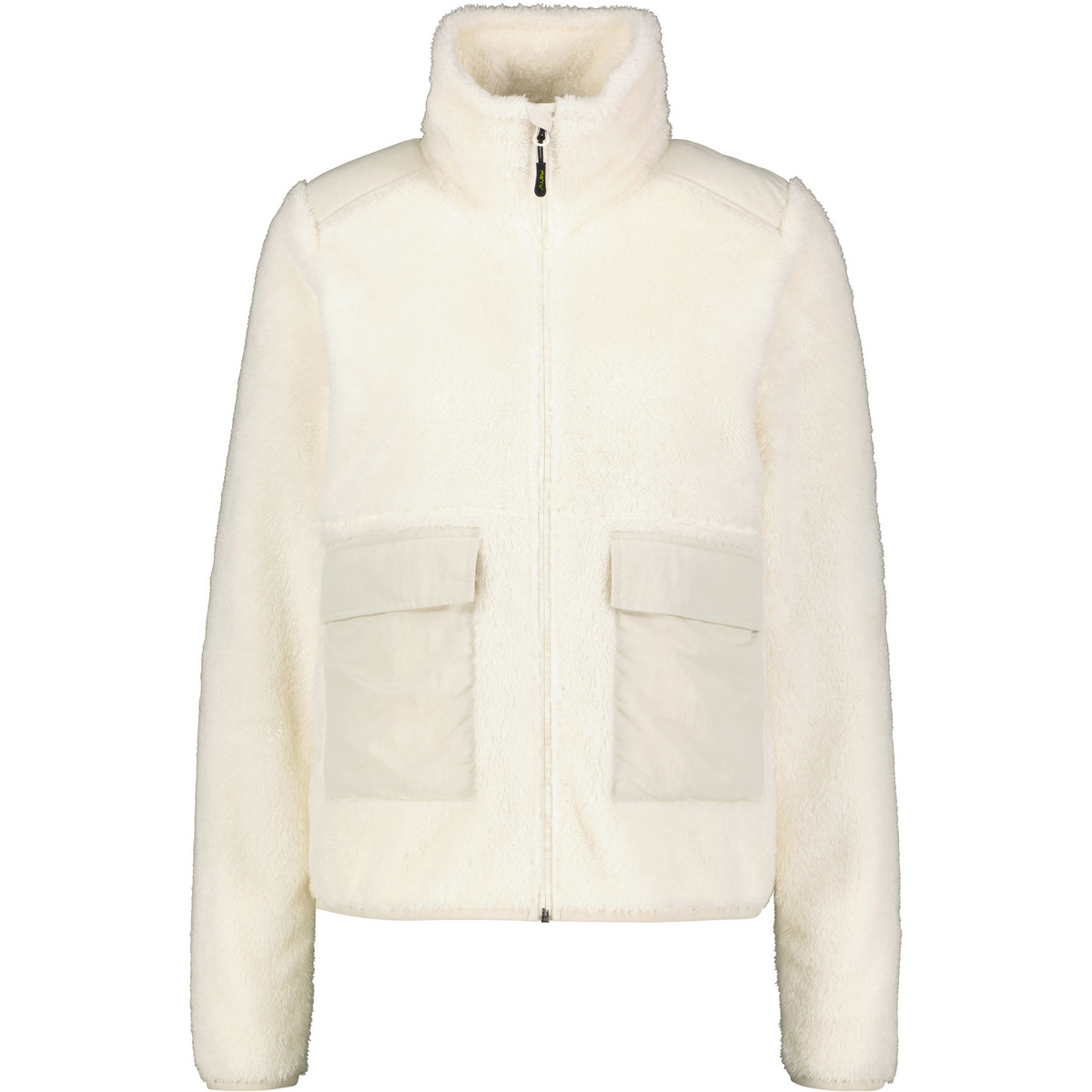 Meru Femme Veste Nunavut (taille XL, Beige)