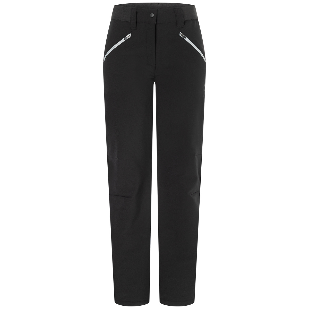 Image of Bergzeit Basics Donna Pantaloni Sicanui