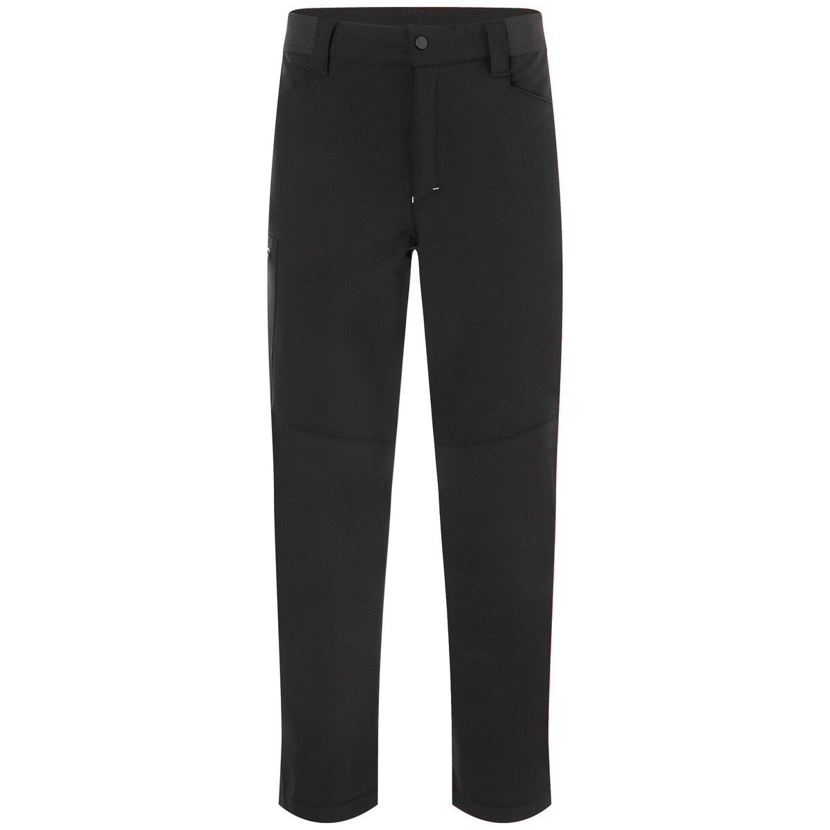Meru Homme Pantalon Sicanui (taille M, Noir)