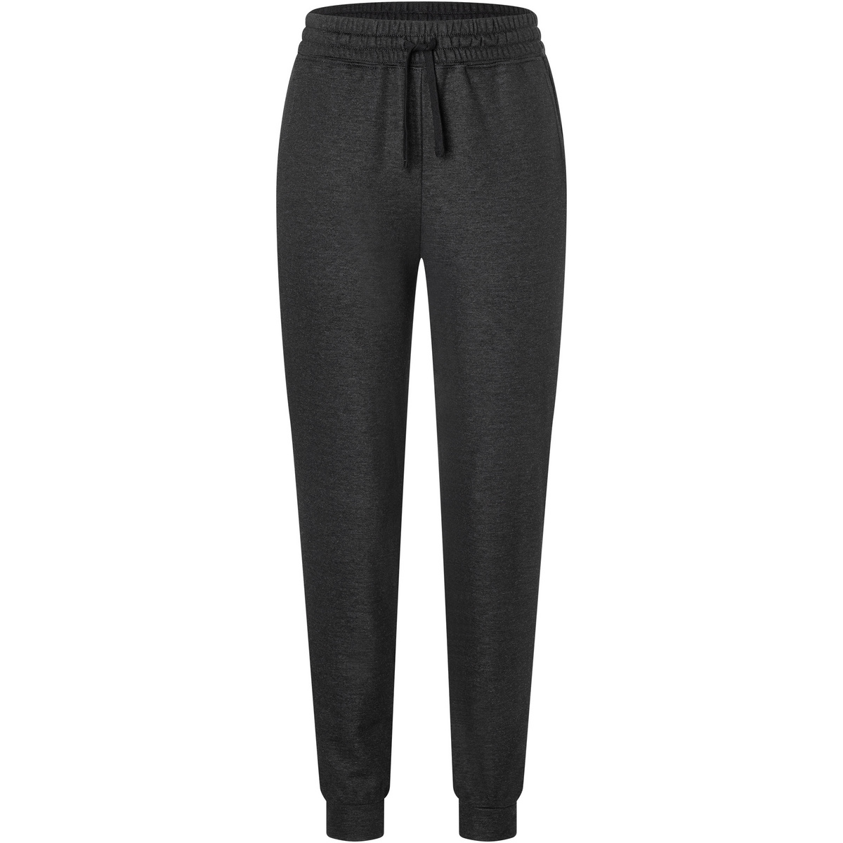 Meru Femme Pantalon Jütland (taille S, Noir)