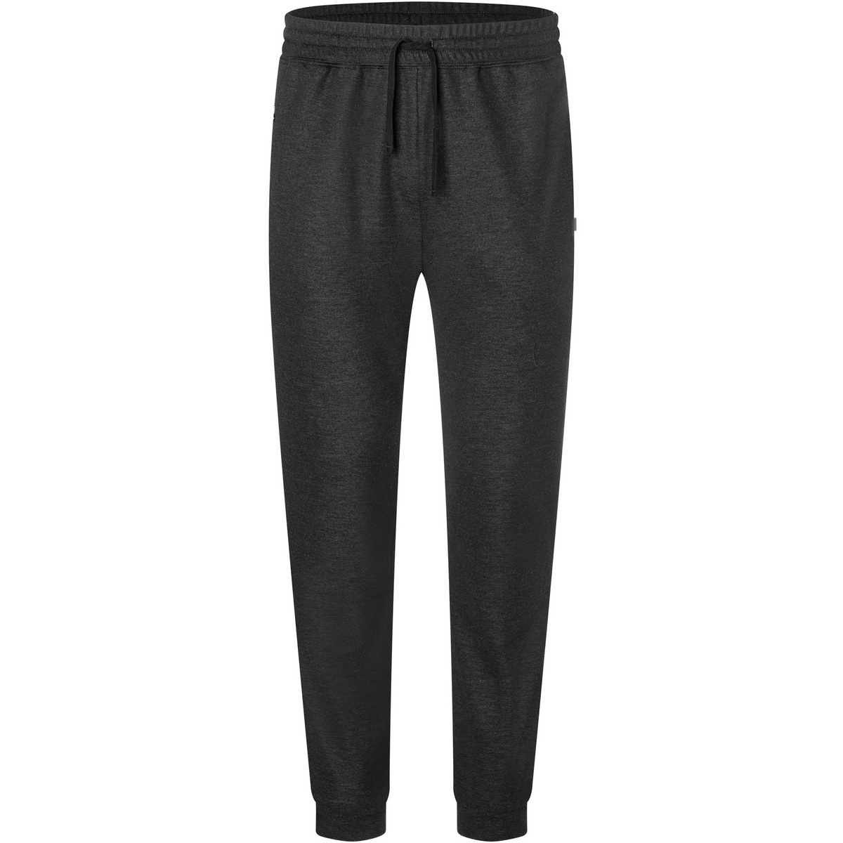 Meru Herren Jütland Hose (Größe XXL, schwarz)