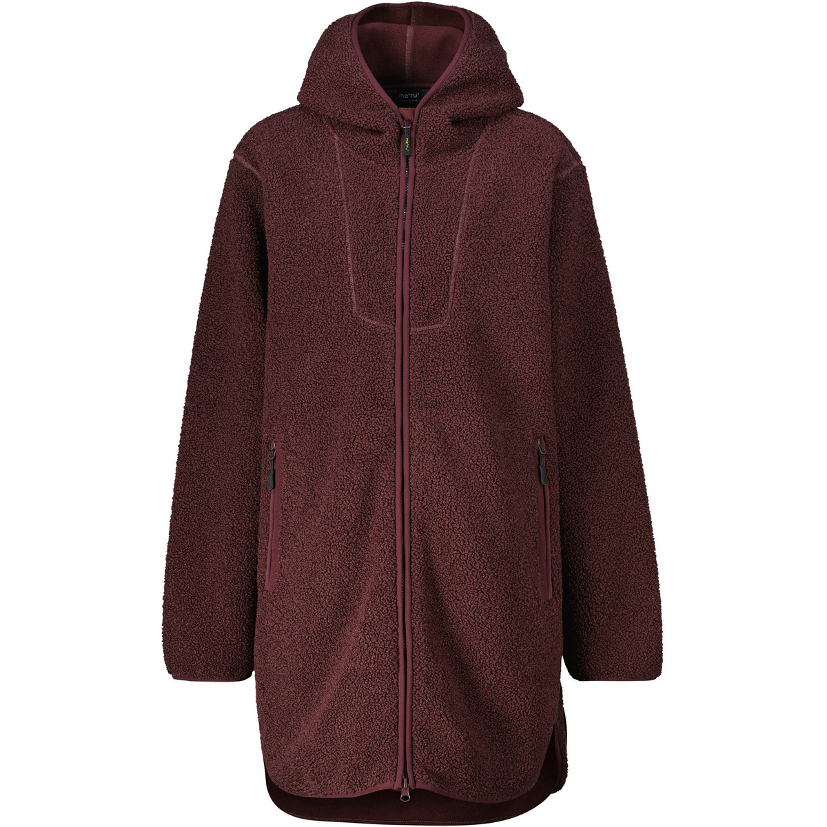 Image of Meru Donna Cappotto Sigtuna