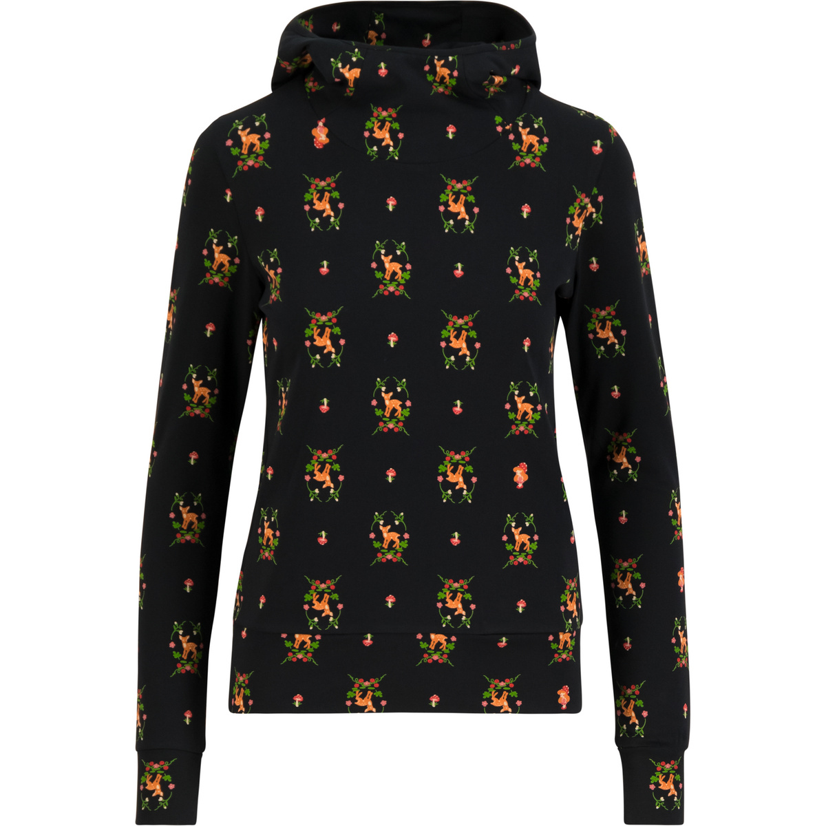 Image of Blutsgeschwister Donna Pullover Scuba Duba
