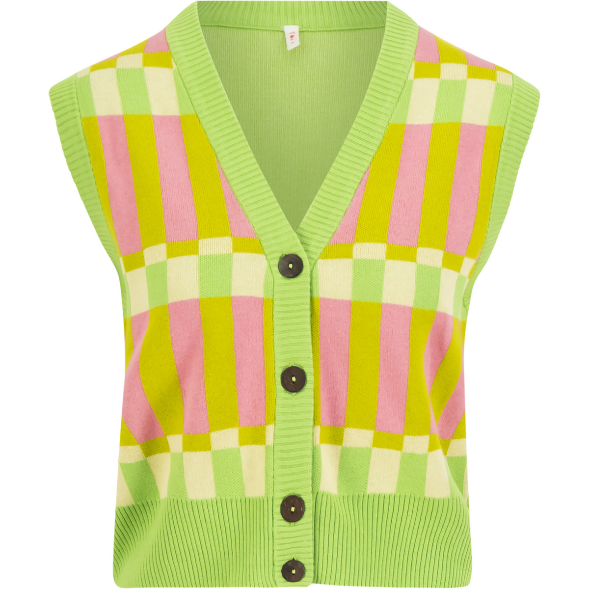 Image of Blutsgeschwister Donna Pullover Story Teller