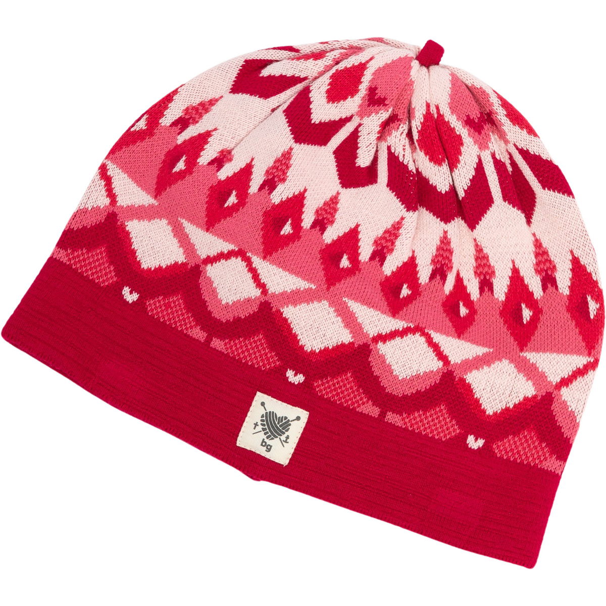 Blutsgeschwister Donna Cappellino Sweet Cheat (Taglia ONE SIZE, Rosso)