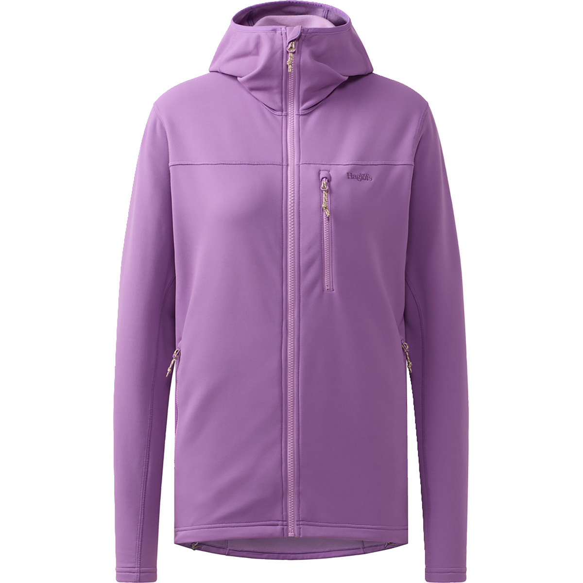 Image of Haglöfs Donna Giacca Rosson Mid Hoodie