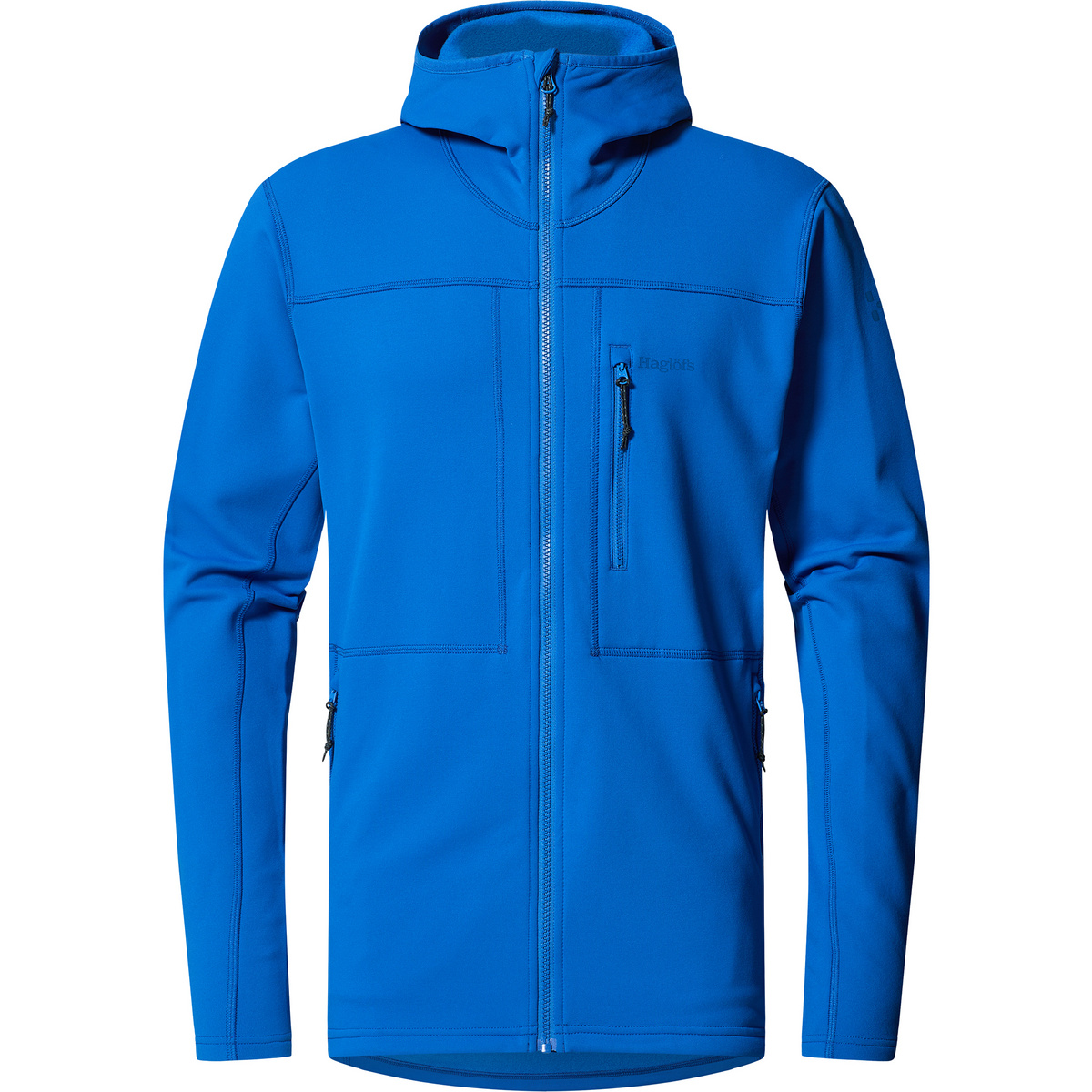 Image of Haglöfs Uomo Giacca Rosson Mid Hoodie