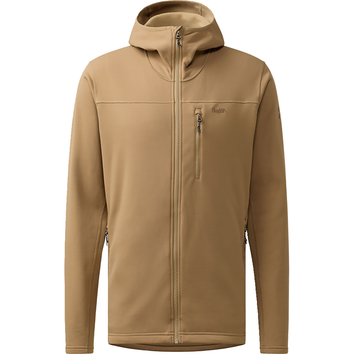 Image of Haglöfs Uomo Giacca Rosson Mid Hoodie