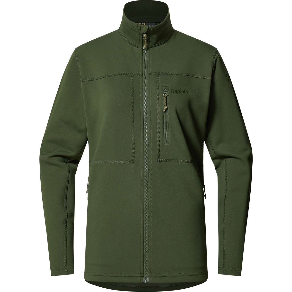 Image of Haglöfs Damen Rosson Mid Jacke