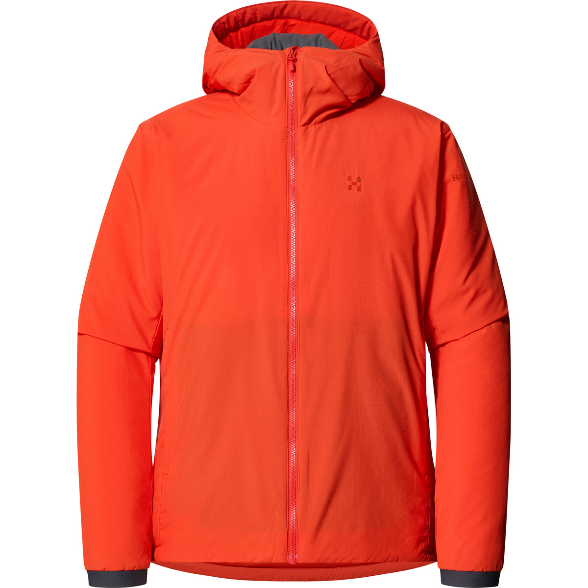 Image of Haglöfs Uomo Giacca Mimic Alert Hoodie