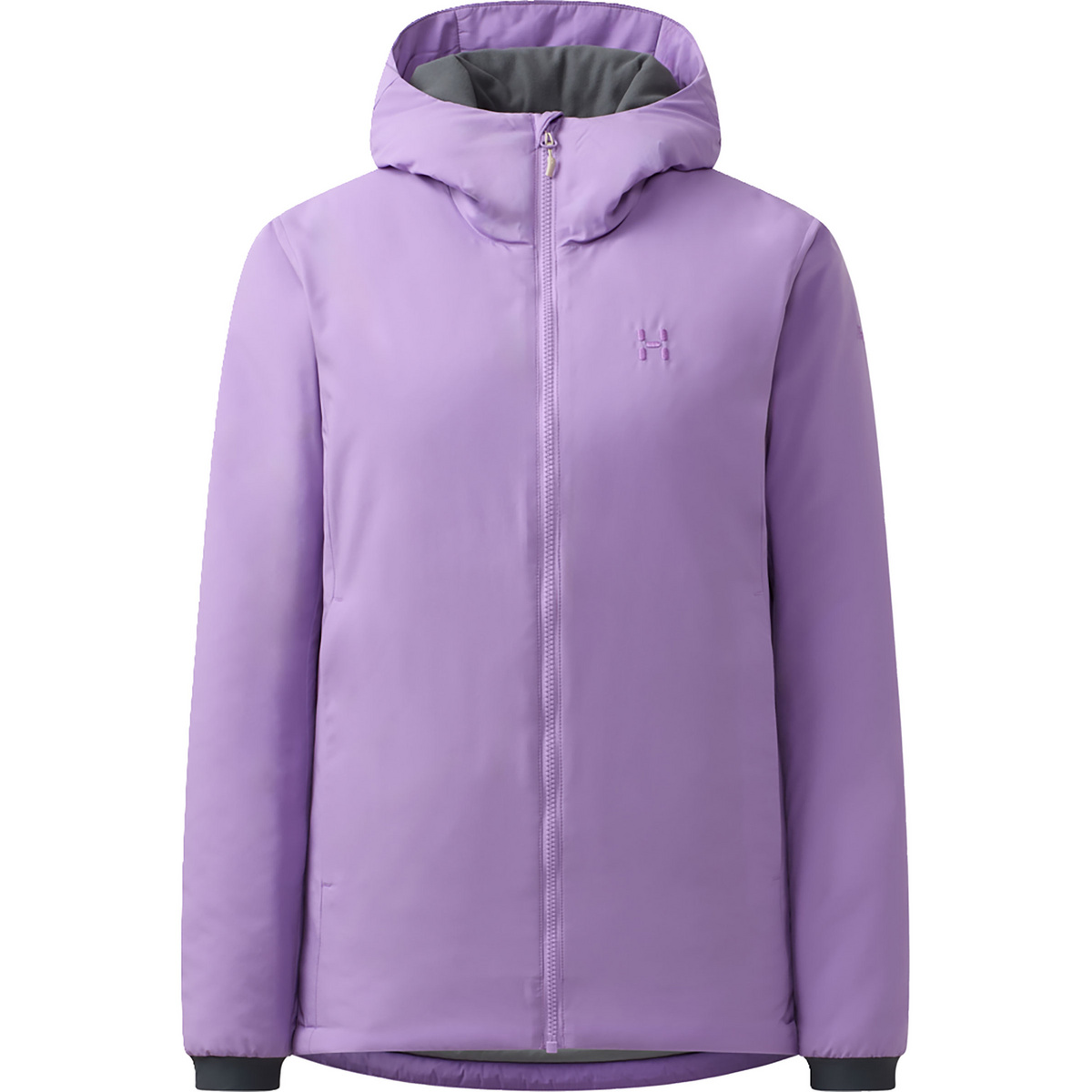 Image of Haglöfs Donna Giacca Mimic Alert Hoodie