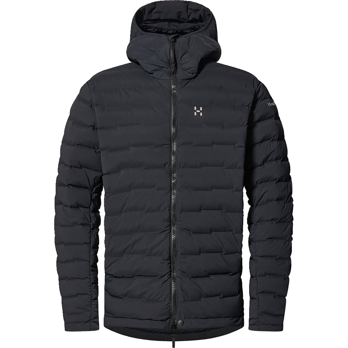 Image of Haglöfs Uomo Giacca Spitz Down Hoodie