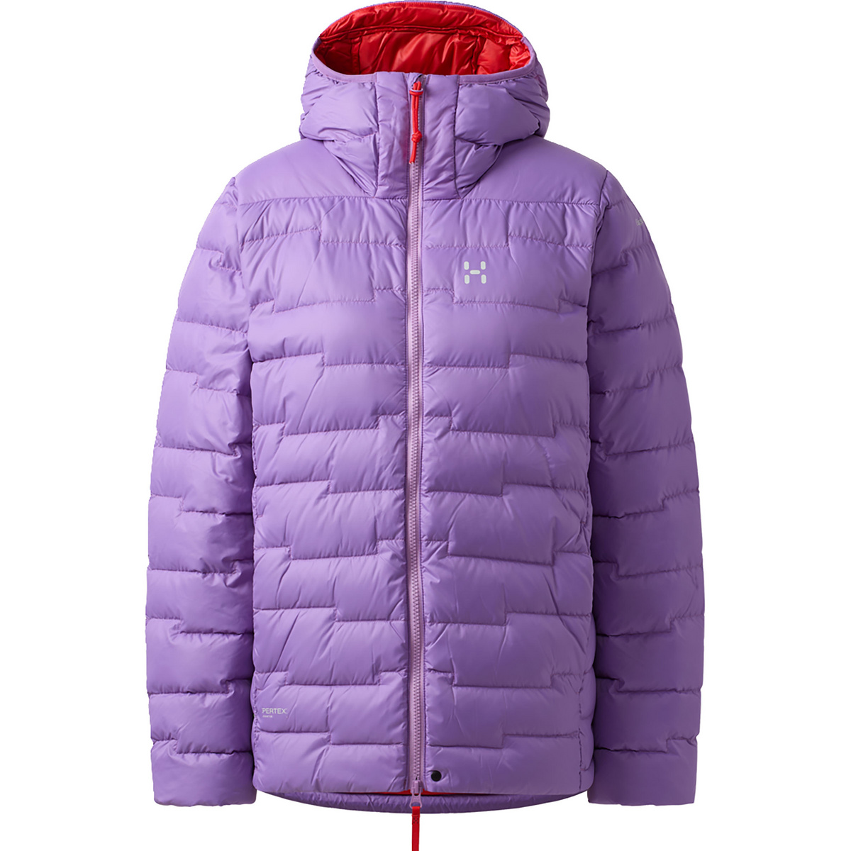 Image of Haglöfs Donna Giacca Roc Flash Down Hoodie