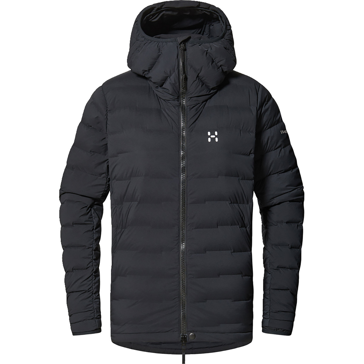 Image of Haglöfs Donna Giacca Spitz Down Hoodie