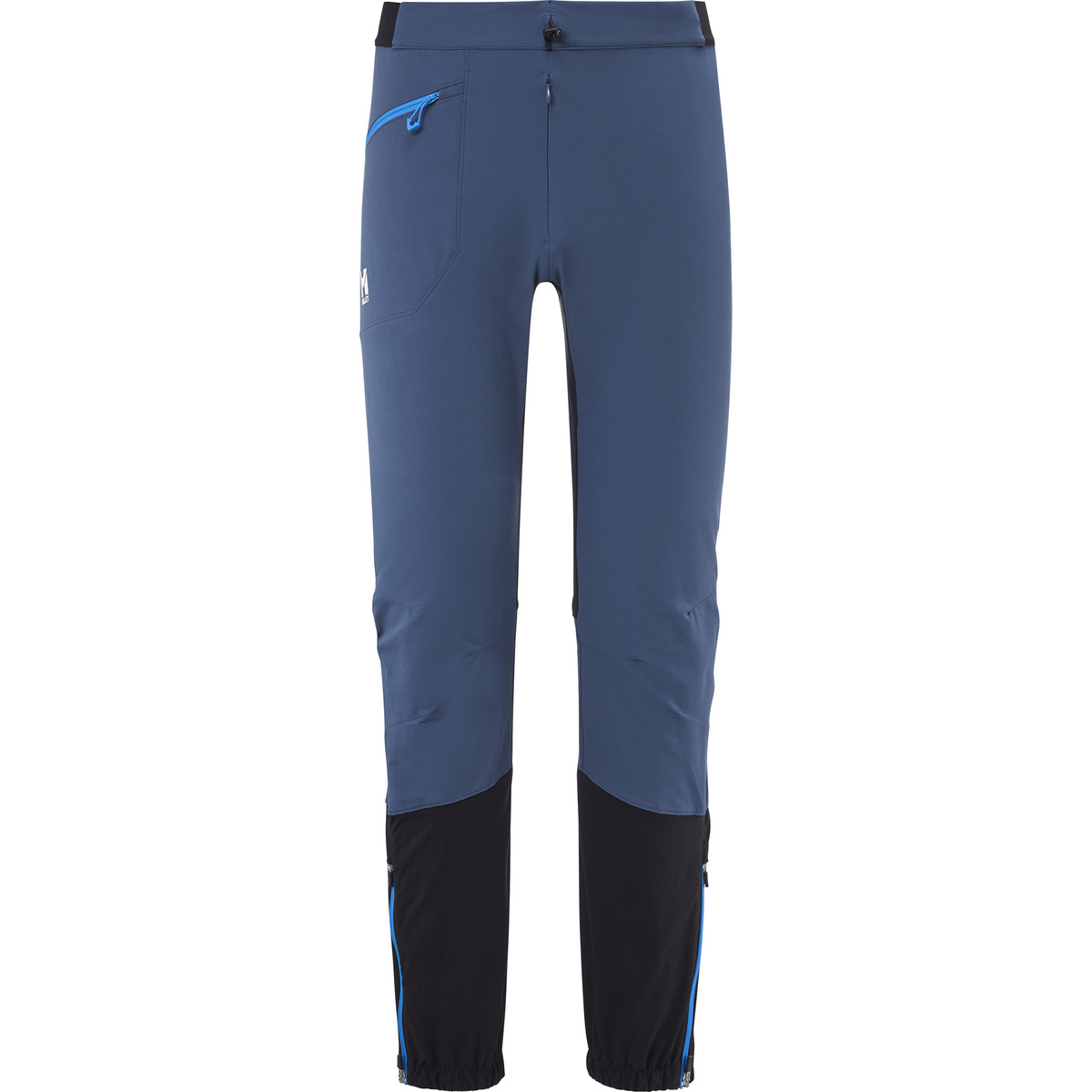 Millet Herren Pierra Ment Hose (Größe XL, blau)