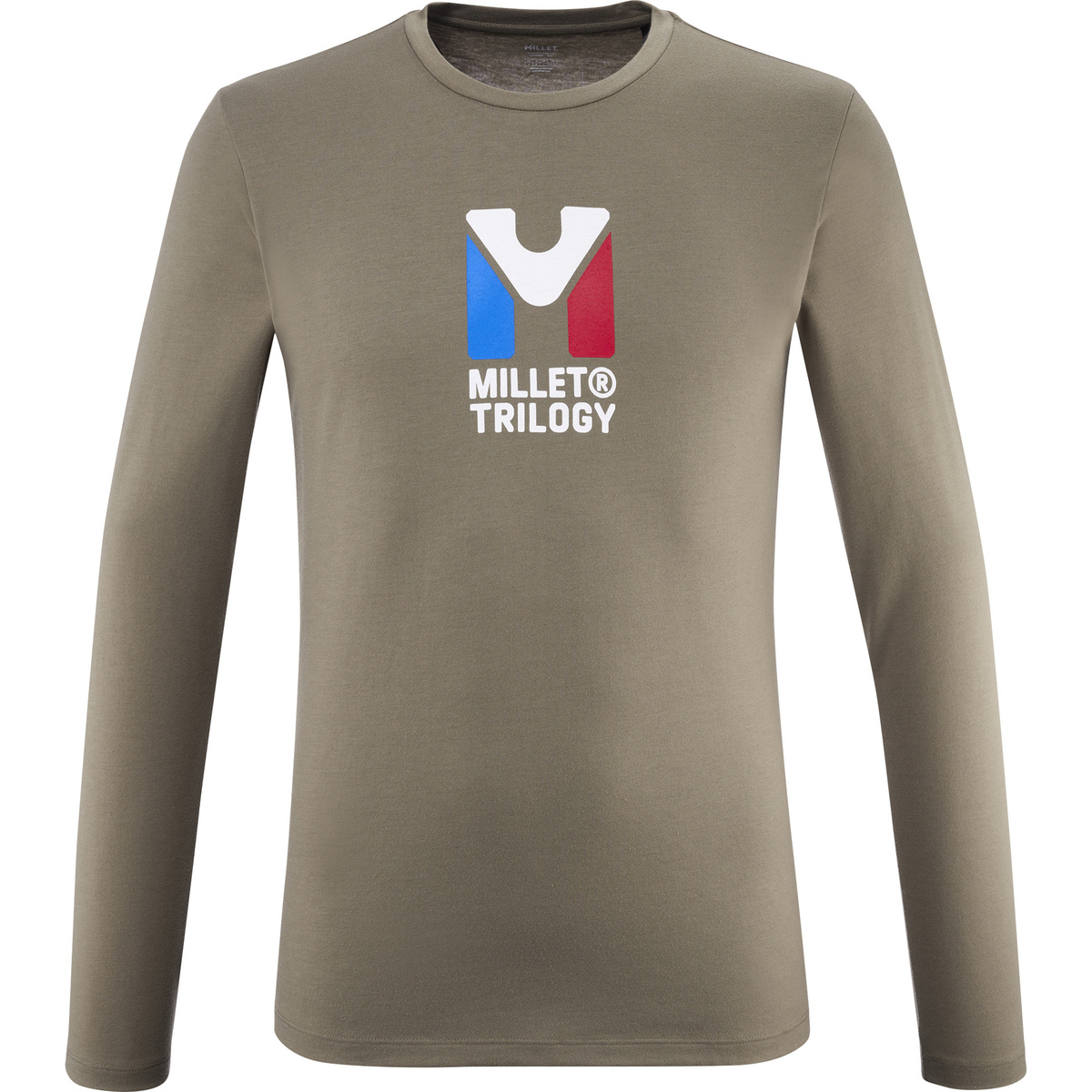 Millet Herren Chamonix Longsleeve