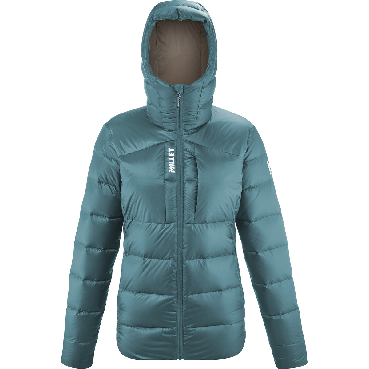 Image of Millet Donna Giacca Kamet Pro Down Hoodie