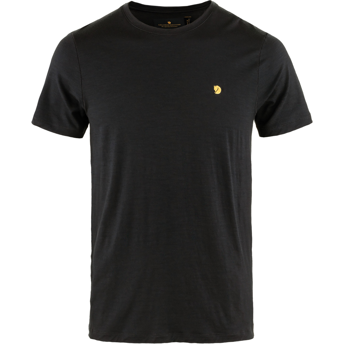 Fjällräven Herren Bergtagen Thinwool T-Shirt