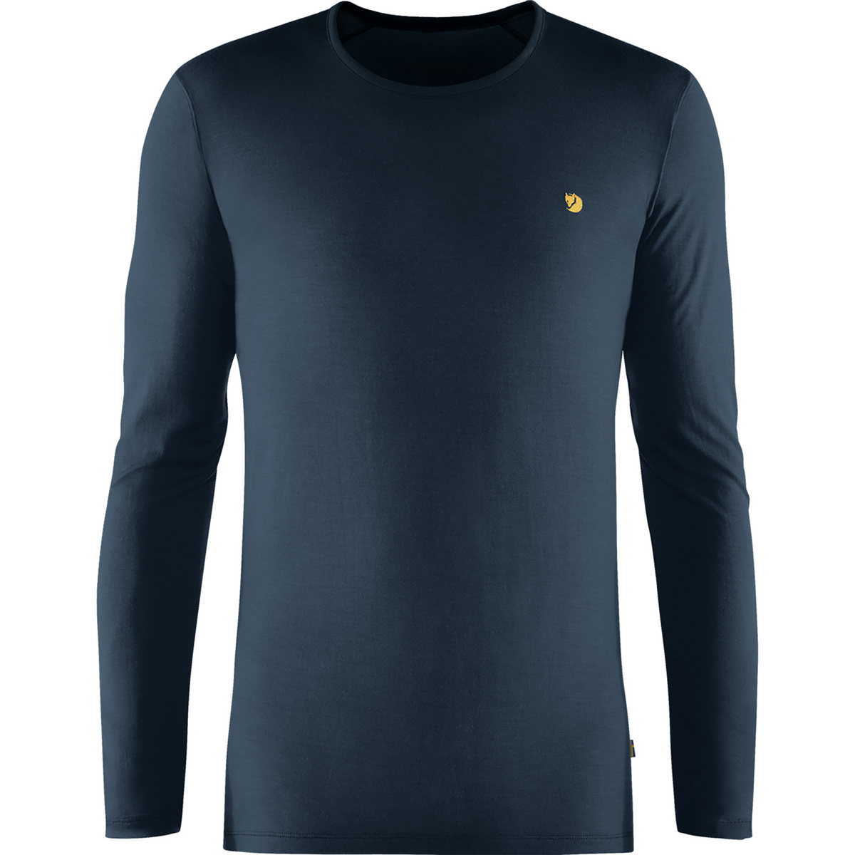 Fjällräven Herren Bergtagen Thinwool Longsleeve