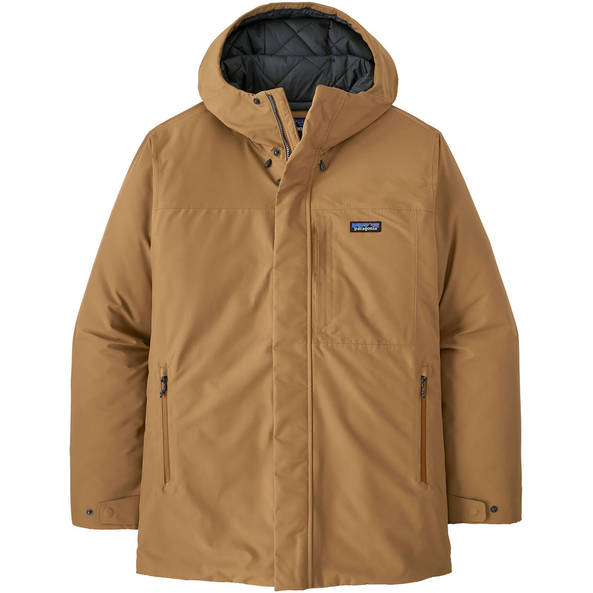 Image of Patagonia Uomo Parka Windshadow