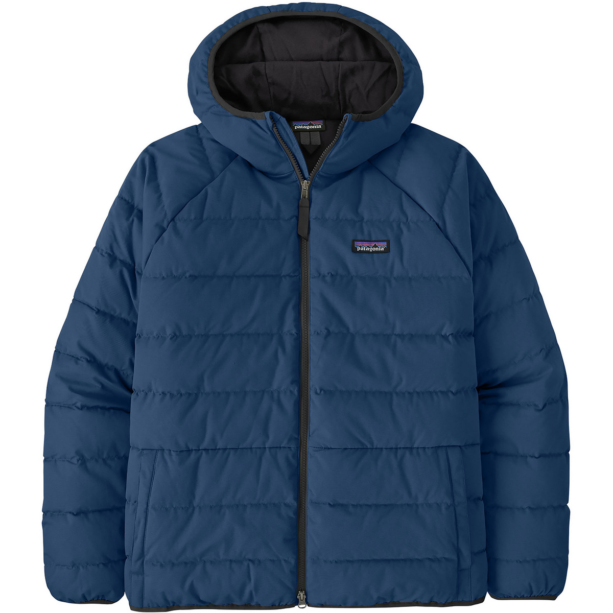 Image of Patagonia Giacca Cotton Down