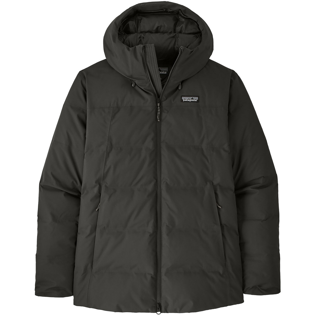 Patagonia Donna Giacca Jackson Glacier (Taglia S, Nero)