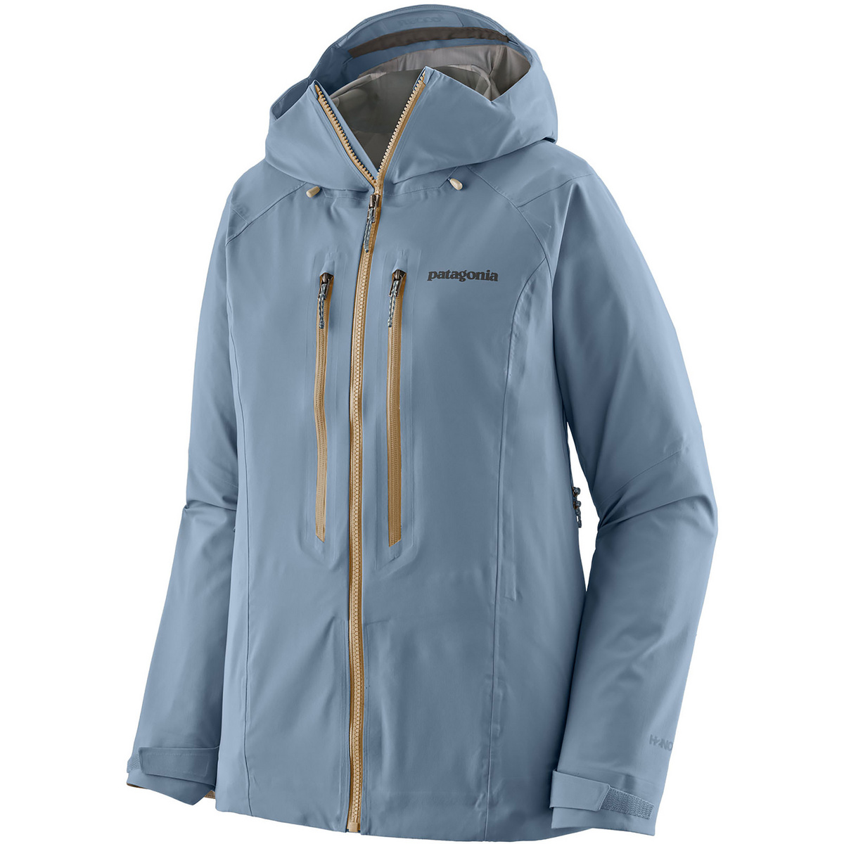 Image of Patagonia Donna Giacca Stormstride
