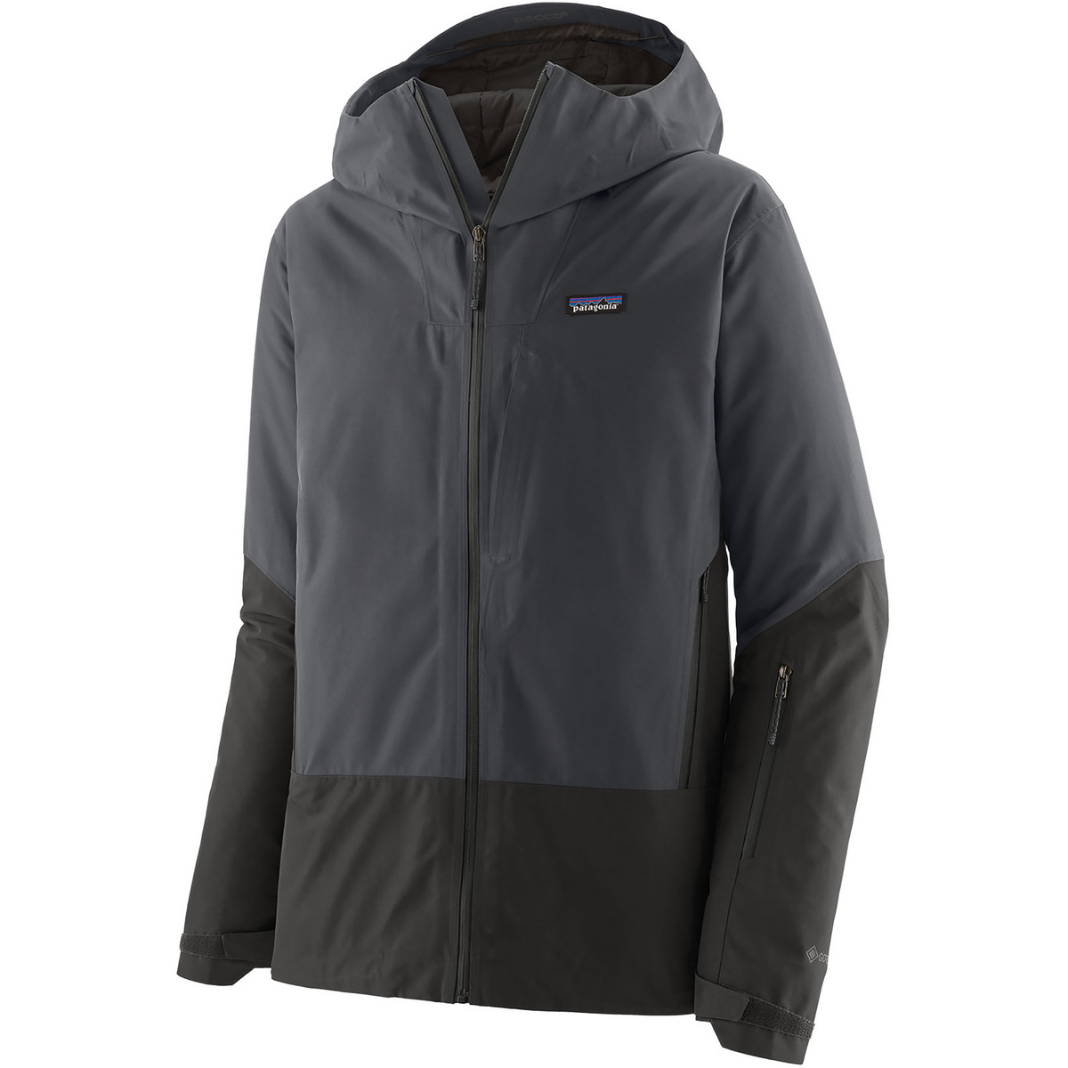Image of Patagonia Uomo Giacca Insulated Storm Shift