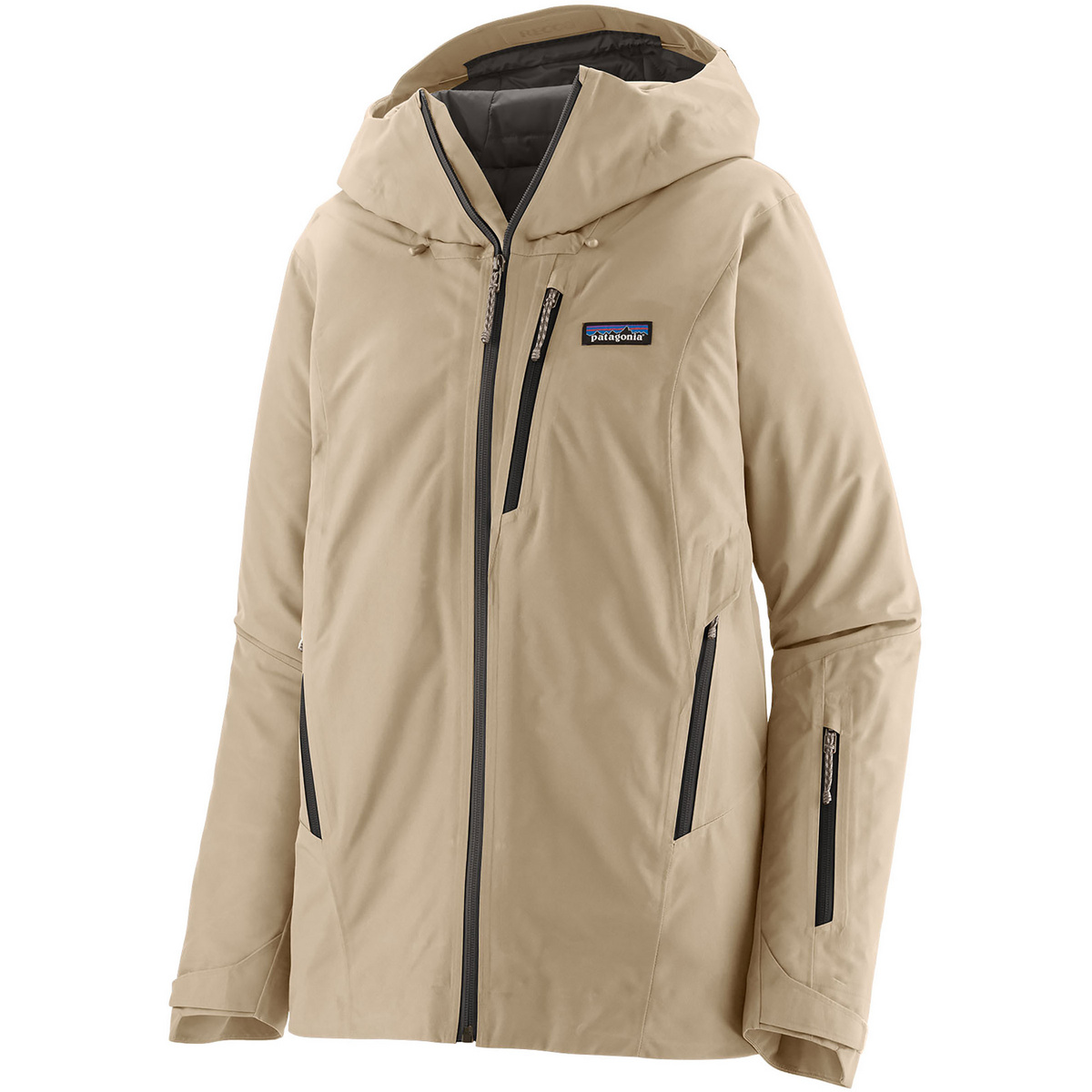 Image of Patagonia Donna Giacca Insulated Storm Shift