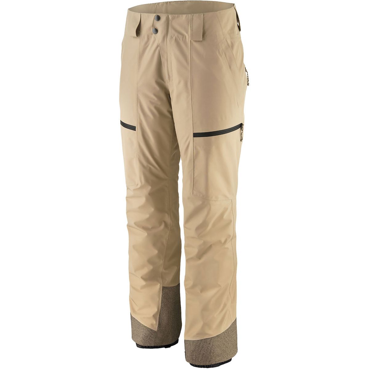 Image of Patagonia Donna Pantaloni Insulated Storm Shift