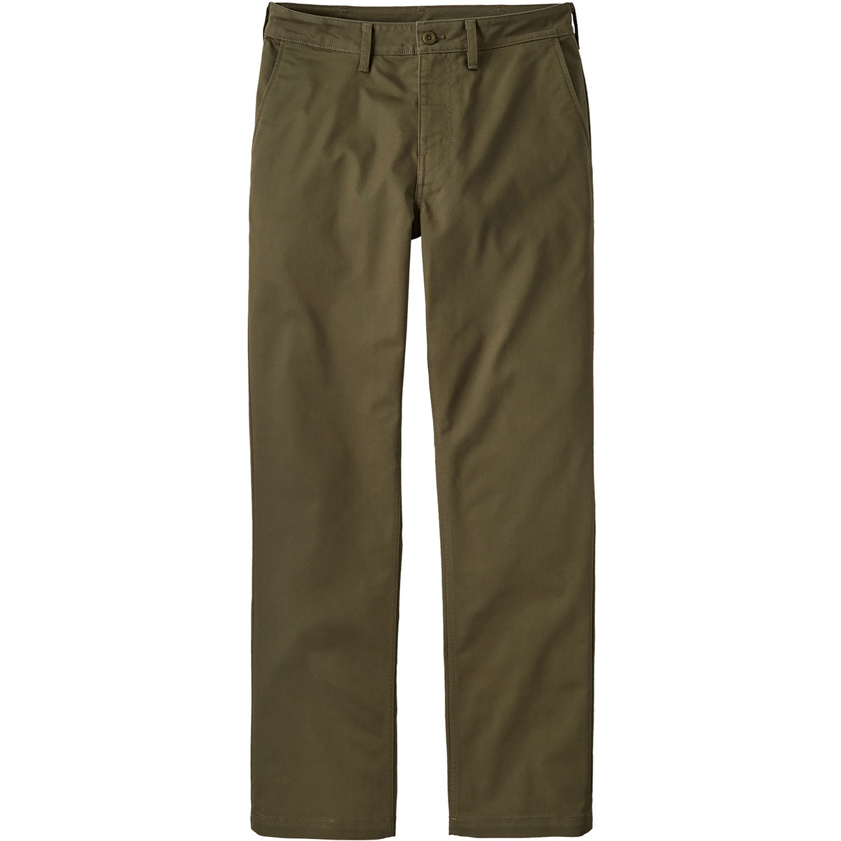 Patagonia Herren Twill Traveler Chino Hose