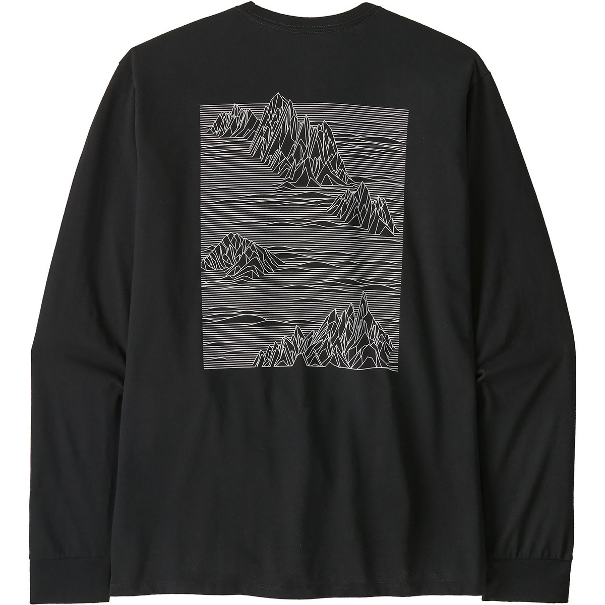 Patagonia Herren Strataspire Responsibili Longsleeve