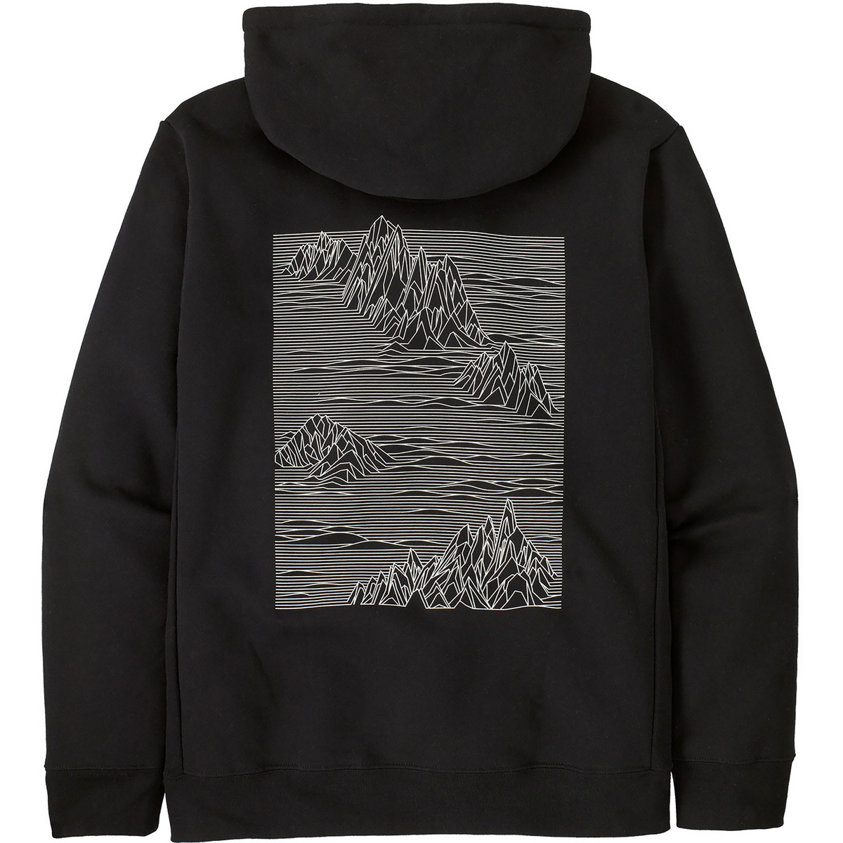 Patagonia Herren Strataspire Uprisal Hoodie