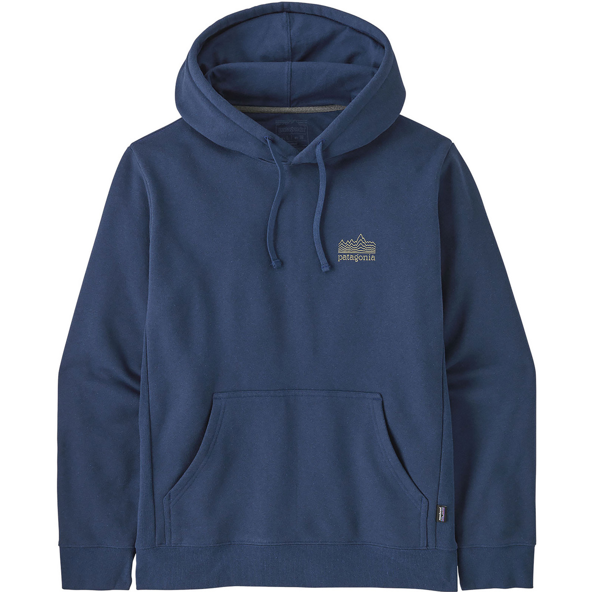 Image of Patagonia Uomo Felpa con cappuccio Strataspire Uprisal