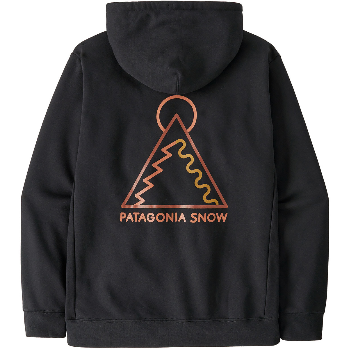 Patagonia Herren Dawn Tracks Uprisal Hoodie