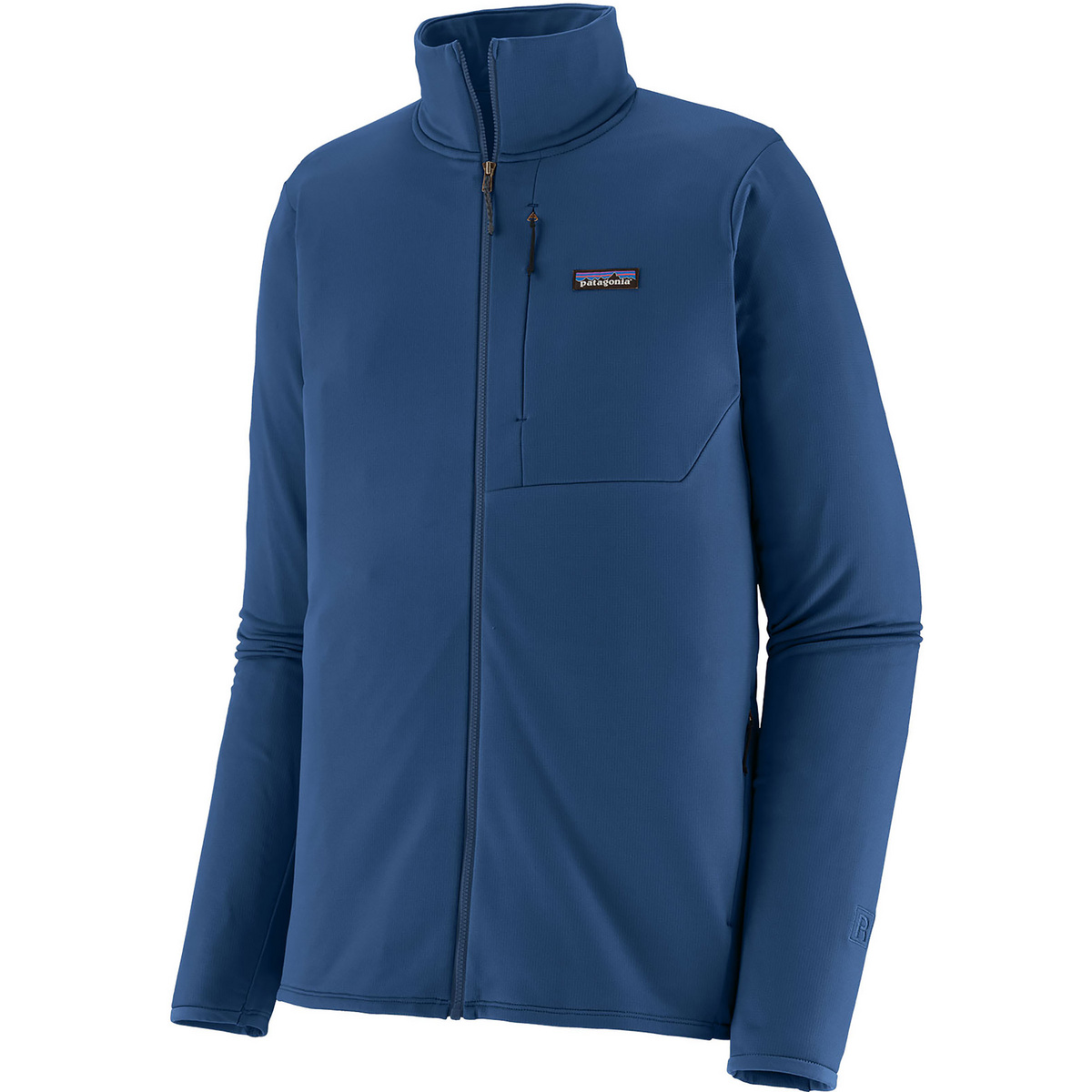Image of Patagonia Uomo Giacca R1 Thermal