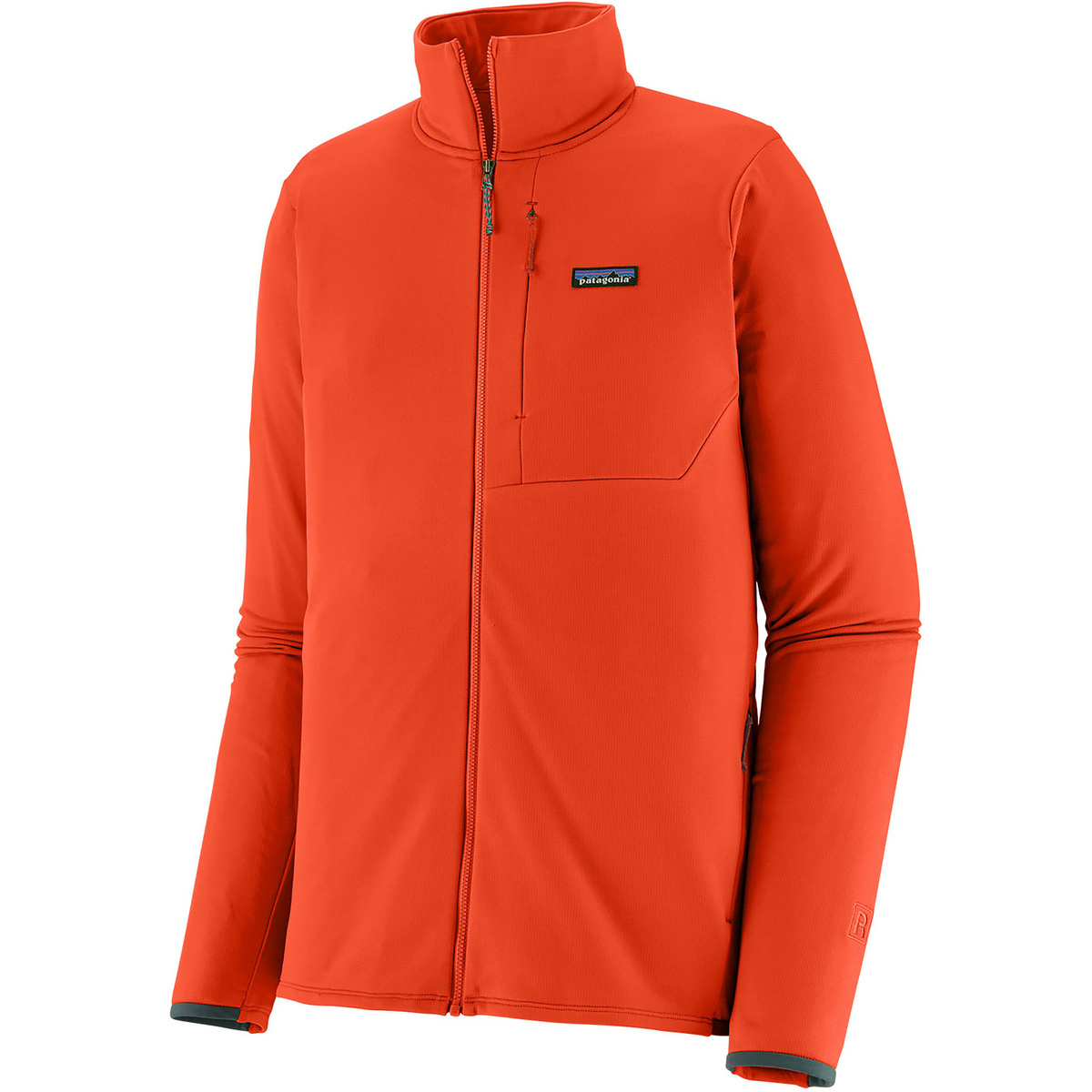 Image of Patagonia Uomo Giacca R1 Thermal