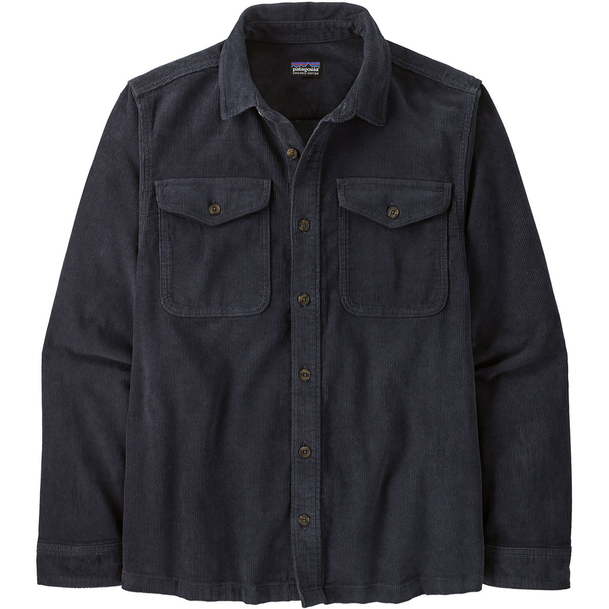 Patagonia Herren Corduroy Hemd