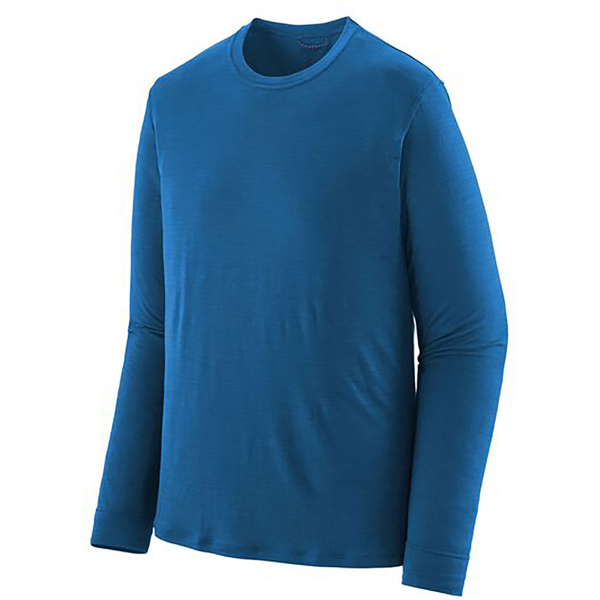 Patagonia Herren Cap Cool Merino Longsleeve