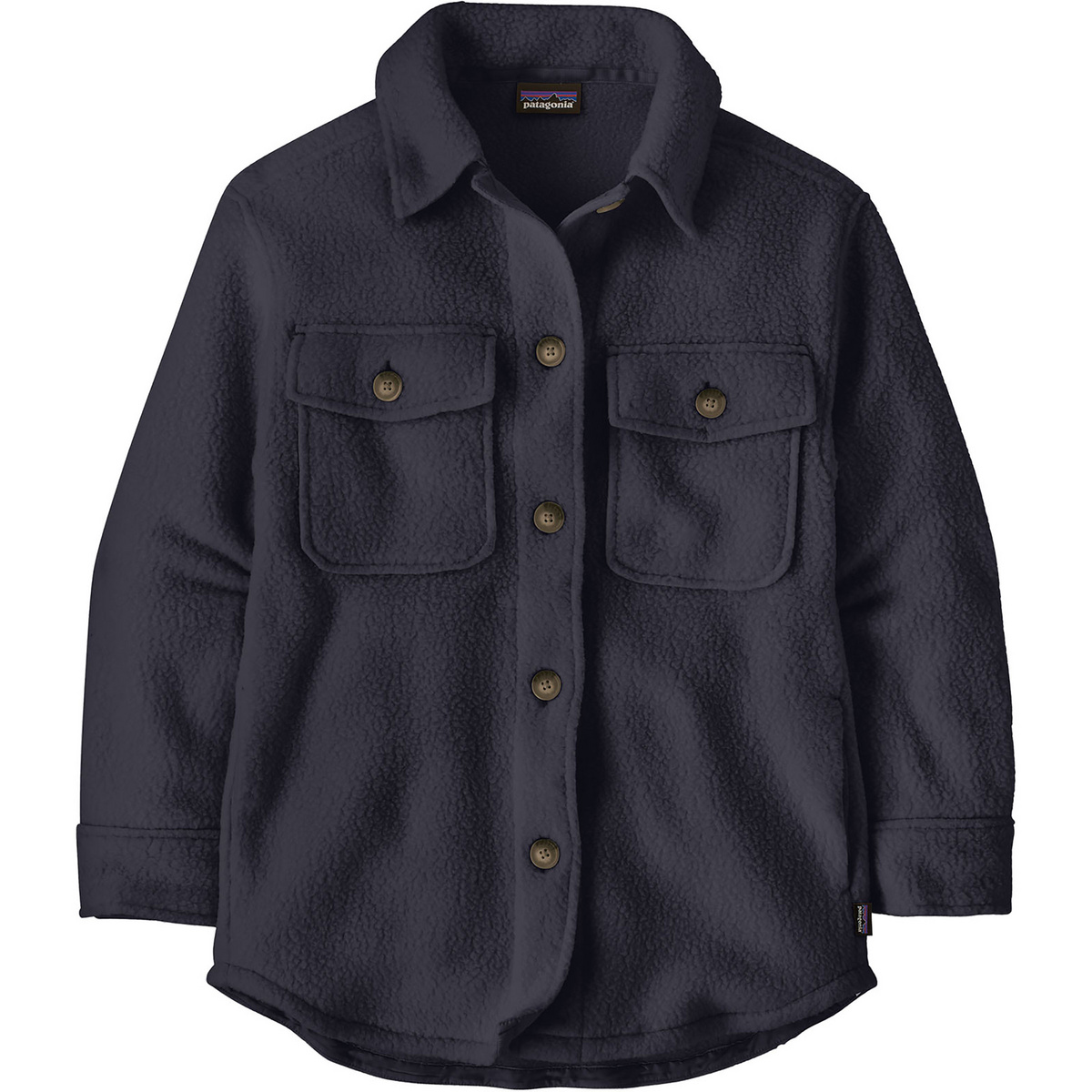 Image of Patagonia Donna Giacca Retro Pile Shaket