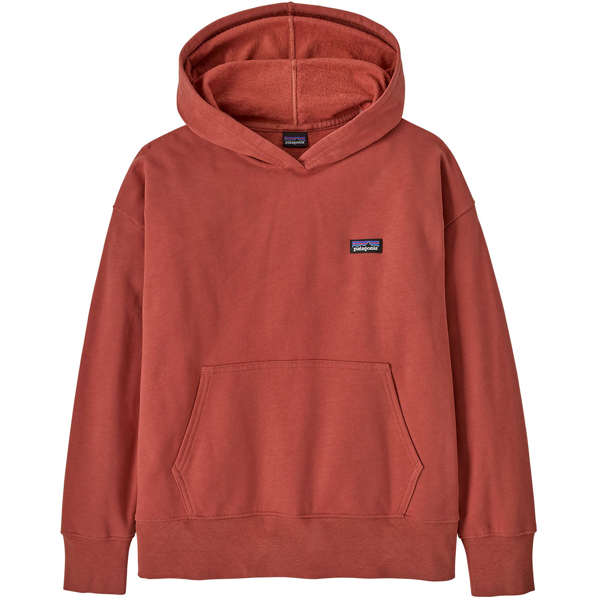 Image of Patagonia Bambino Felpa con cappuccio