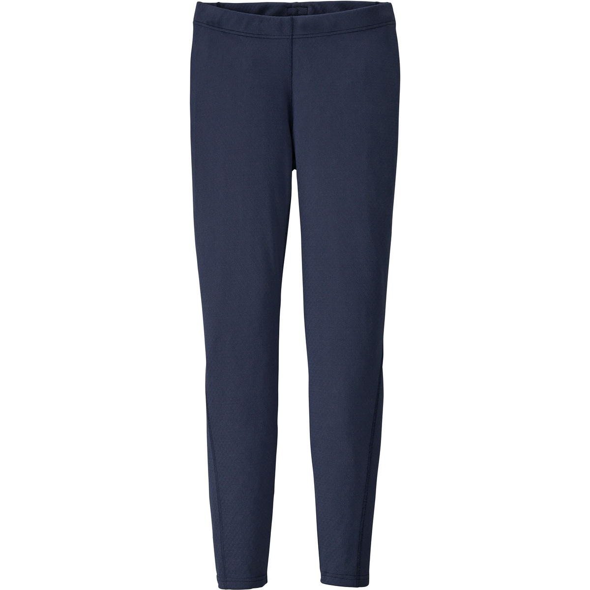 Patagonia Kinder Cap MW Hose (Größe 156, blau)