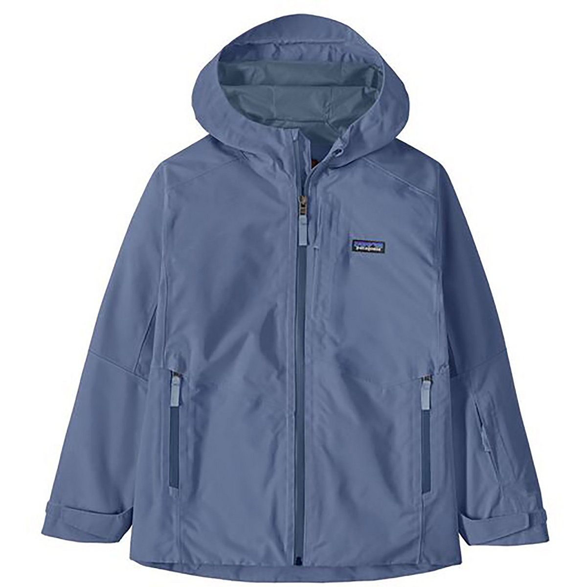 Image of Patagonia Bambino Giacca Storm Shift