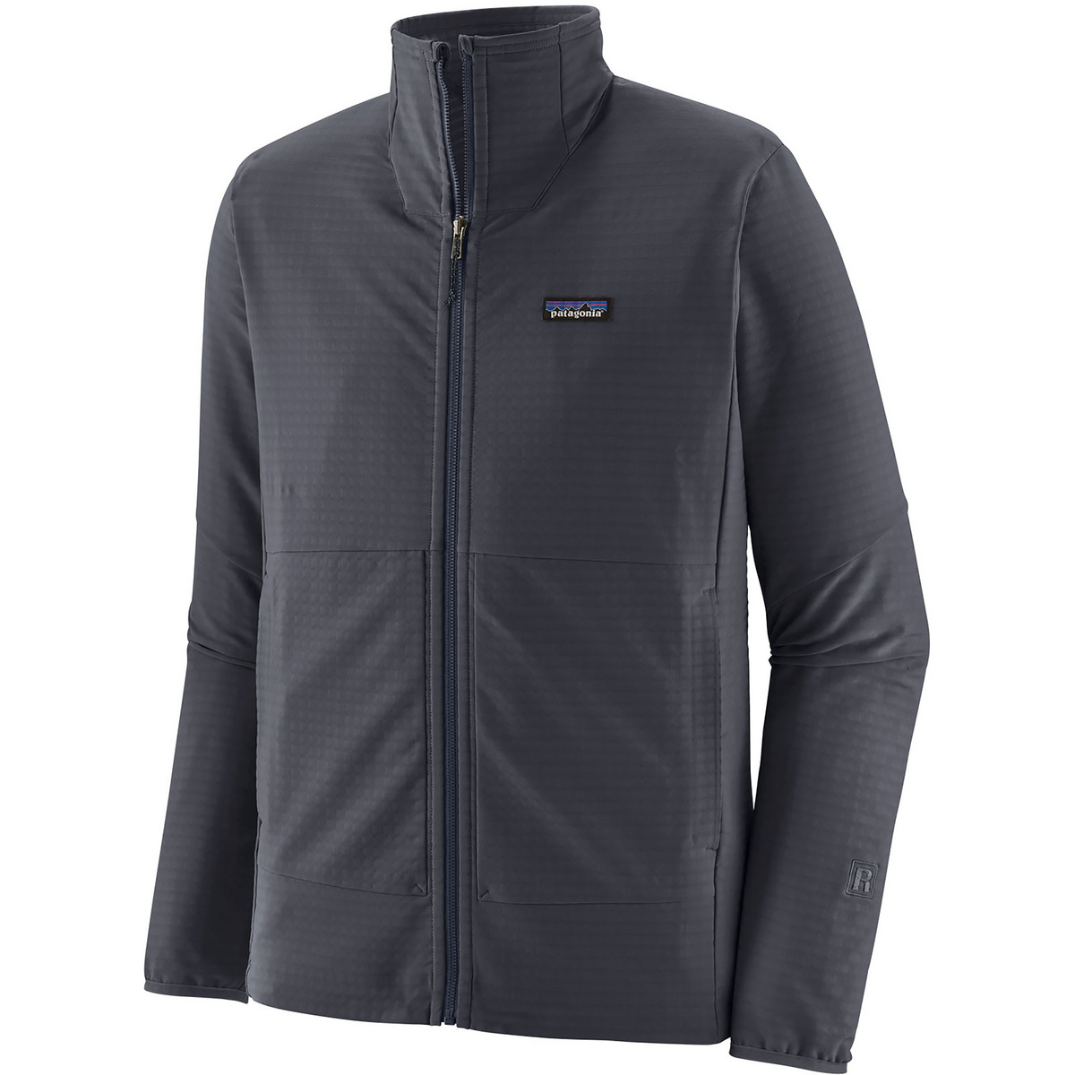 Image of Patagonia Uomo Giacca R1 TechFace