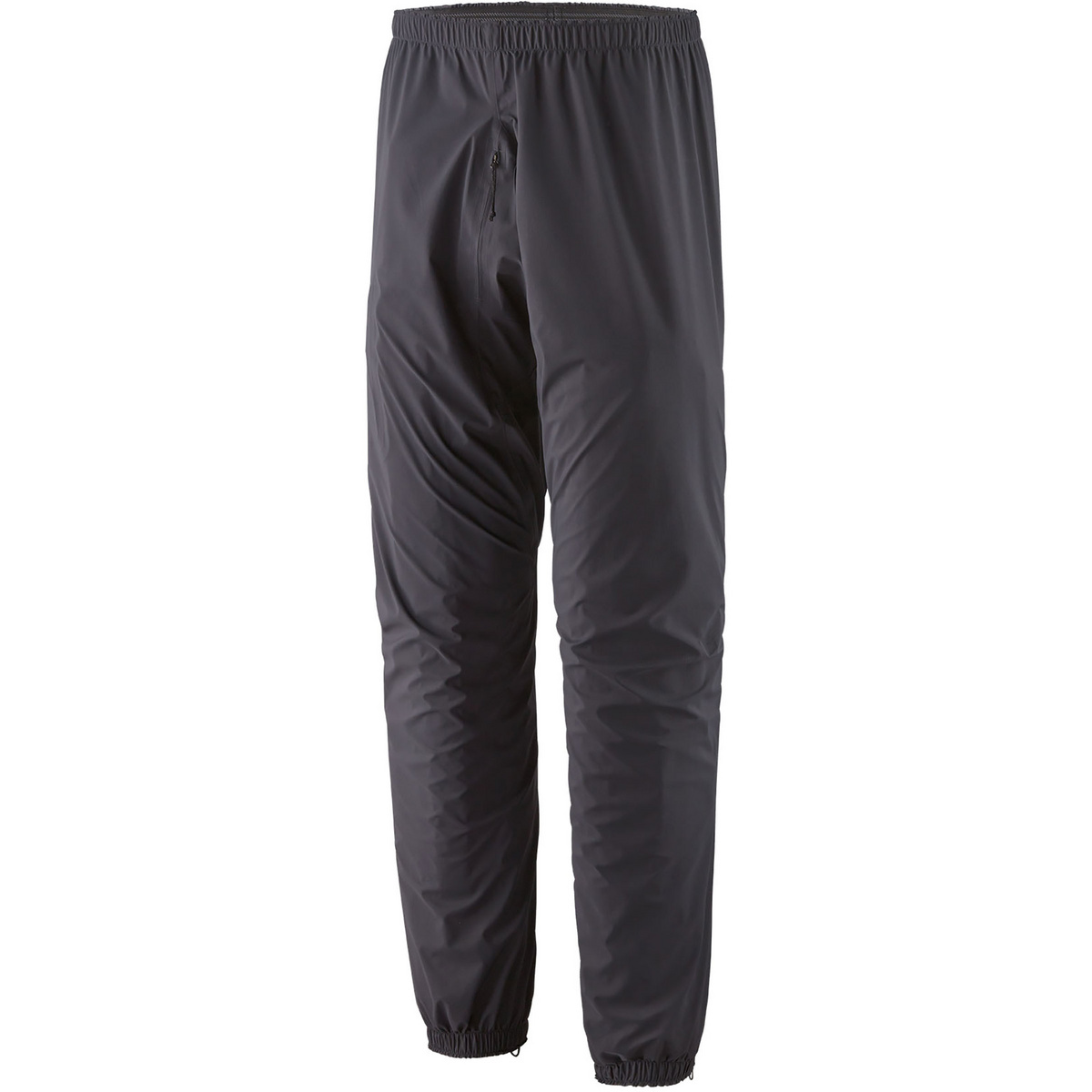 Patagonia Uomo Pantaloni M10 Storm (Taglia M, Blu)