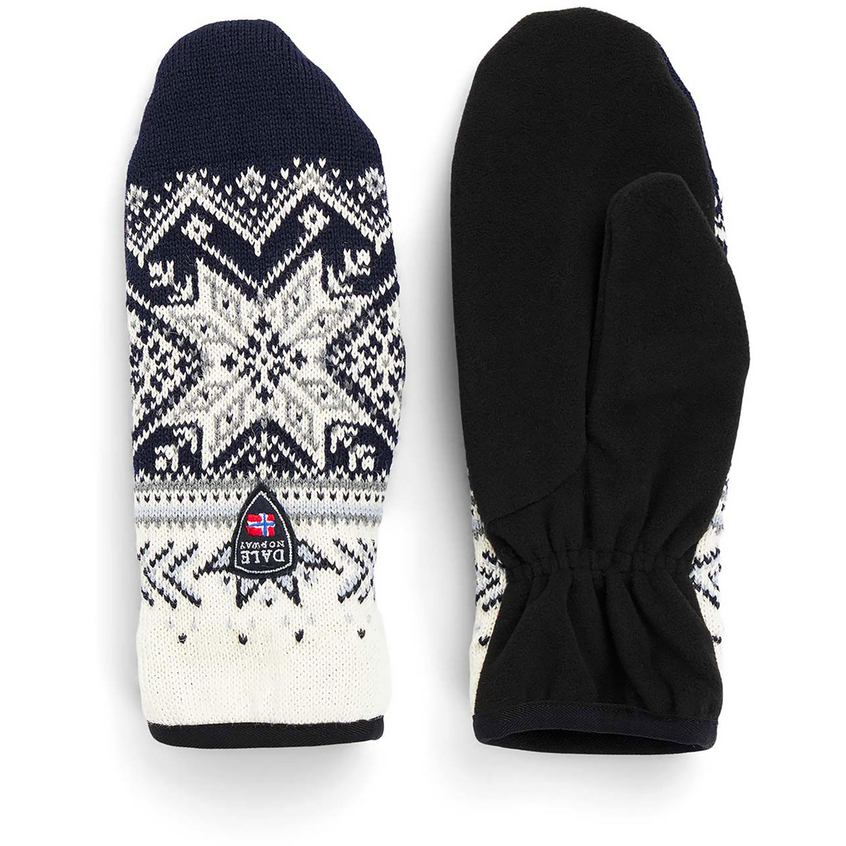 Image of Dale of Norway Vail Polar Handschuhe