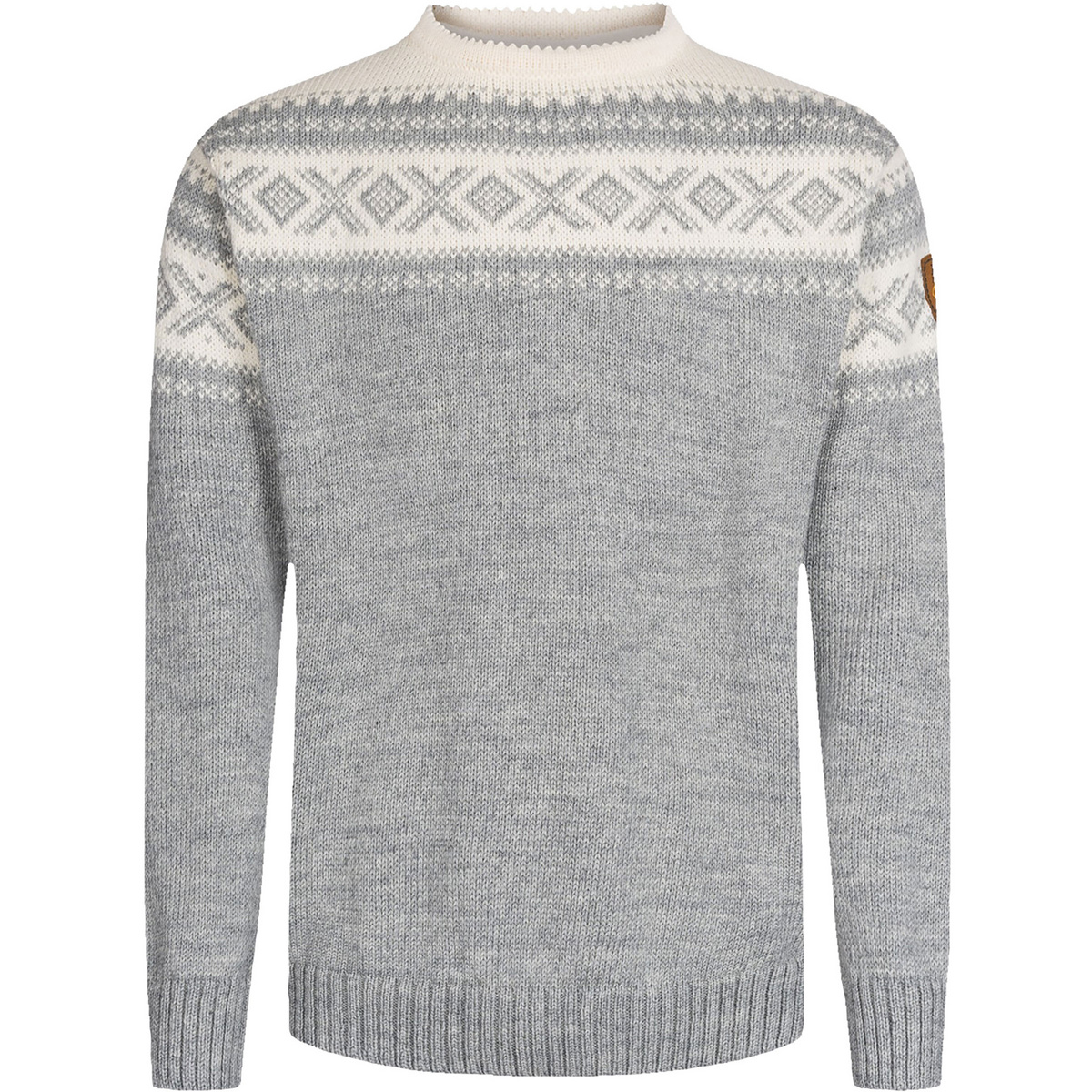 Image of Dale of Norway Herren Cortina 1956 Pullover